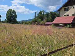 Teren 1000 mp cu view superb in Busteni