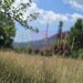 Teren 1000 mp cu view superb in Busteni